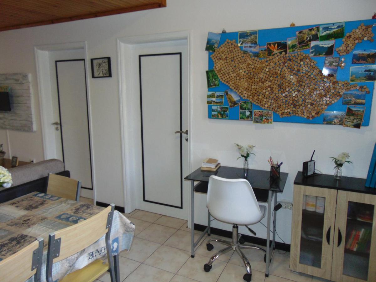 Marques House Villa Machico  Exterior photo