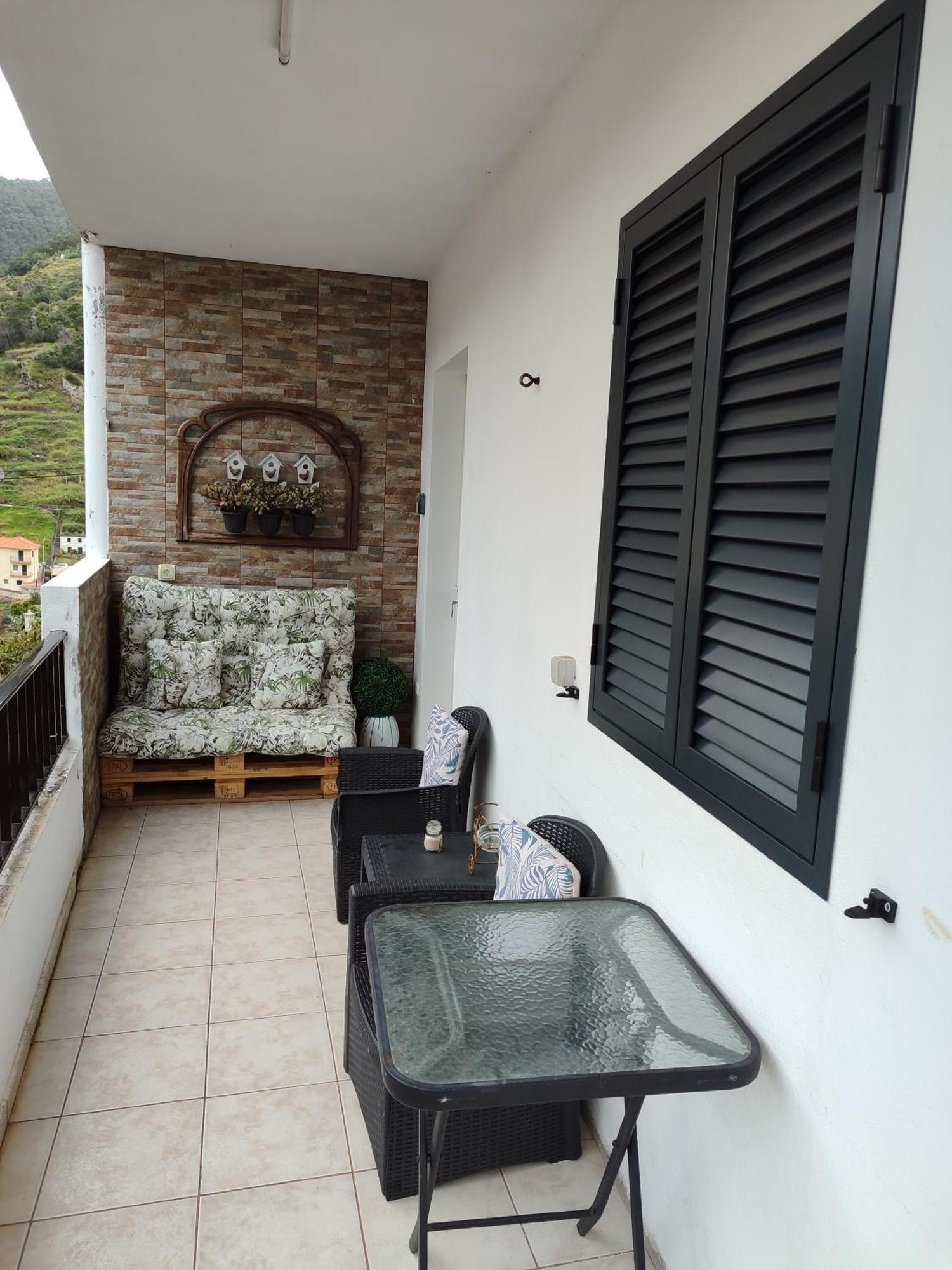 Marques House Villa Machico  Exterior photo