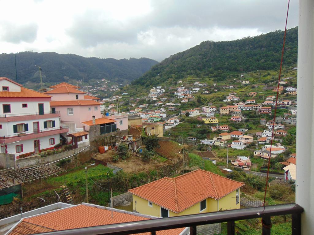 Marques House Villa Machico  Exterior photo