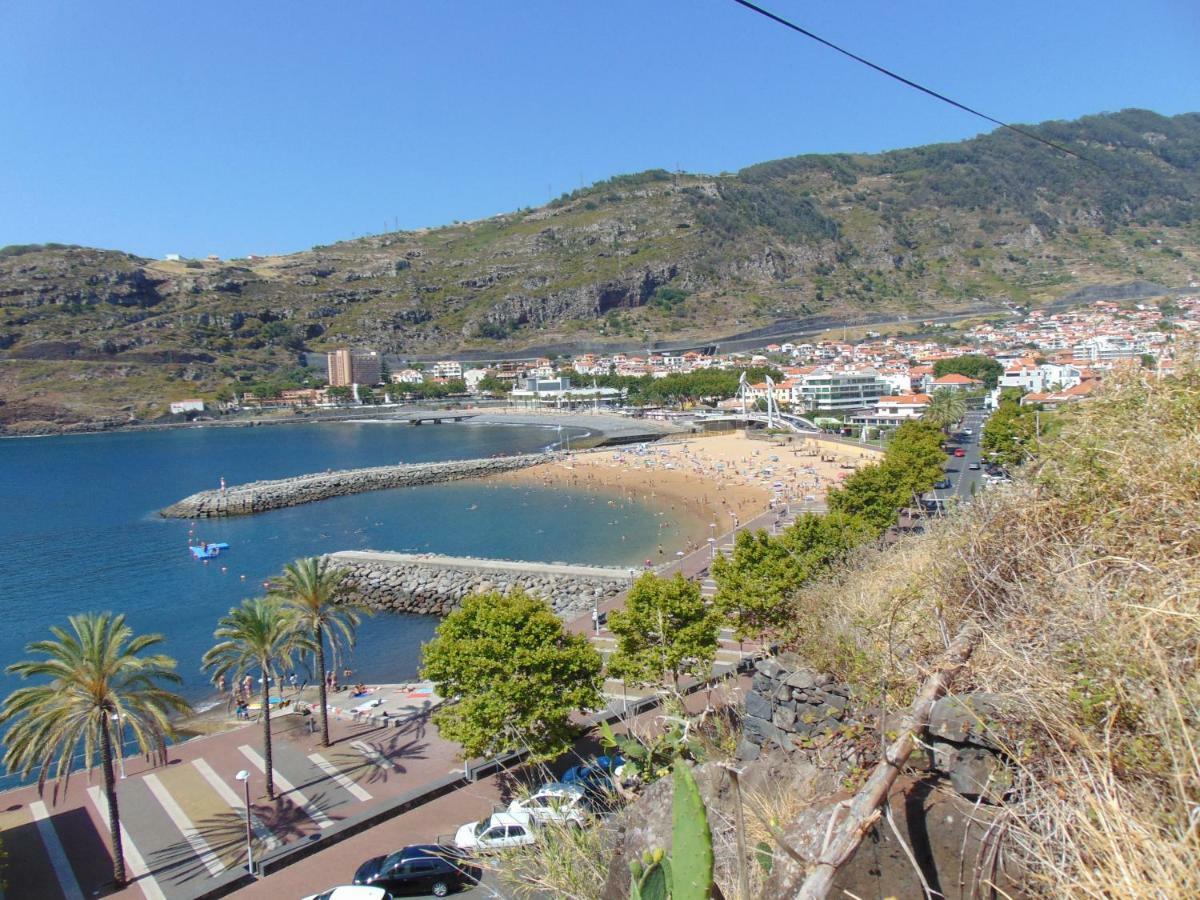 Marques House Villa Machico  Exterior photo